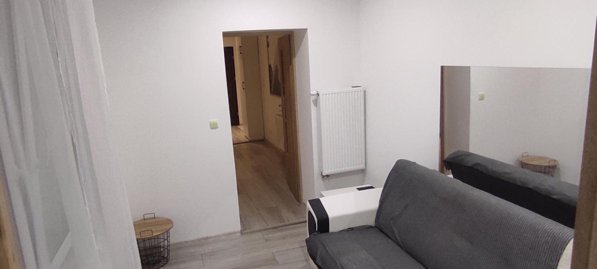 Grudziądz City Center Apartment 45M, 1 Bedroom And 1 Living Room With Kitchen Plus Bathroom, A Perfect Family Friendly Place Or For Home Office And A Longer Stay, A Proper Office Desk With Business Chair Provided, 100M From Market Square And Vistula River מראה חיצוני תמונה