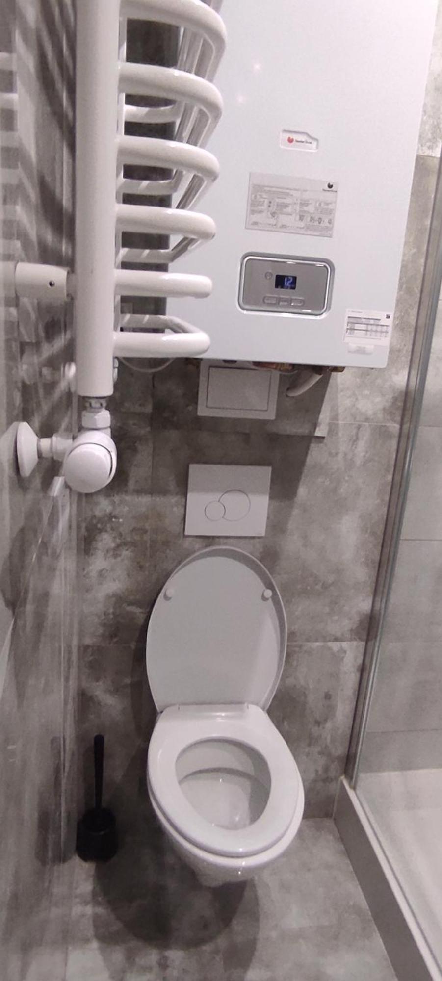 Grudziądz City Center Apartment 45M, 1 Bedroom And 1 Living Room With Kitchen Plus Bathroom, A Perfect Family Friendly Place Or For Home Office And A Longer Stay, A Proper Office Desk With Business Chair Provided, 100M From Market Square And Vistula River מראה חיצוני תמונה
